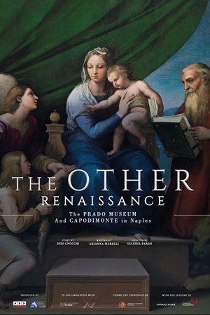 The other Renaissance. The prado museu and Capodimonte in Naples.