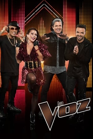 La Voz