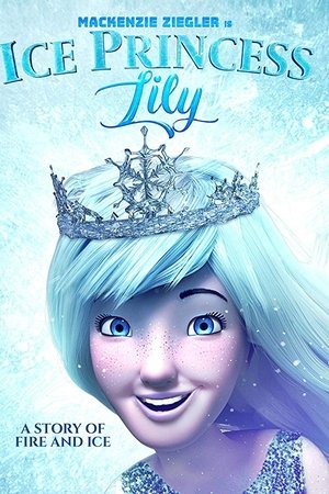 Ice Princess Lily (2018) Ice Princess Lily (2018)