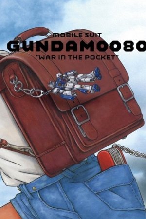 Mobile Suit Gundam 0080: War in the Pocket