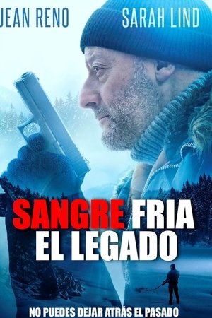 Cold Blood Legacy