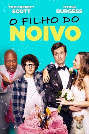Imagem O Filho do Noivo