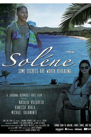Soléne poster