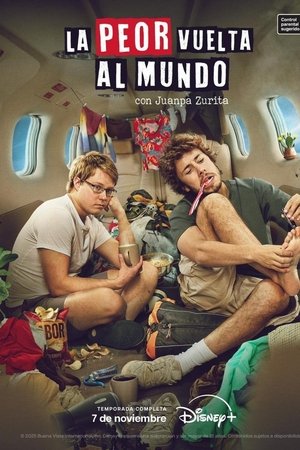 The Worst Trip Around the World