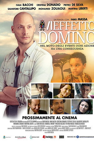 Domino Effect poster