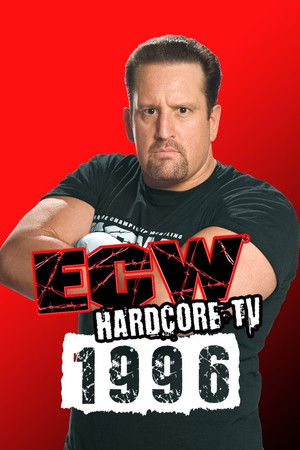 ECW Hardcore TV - 1996
