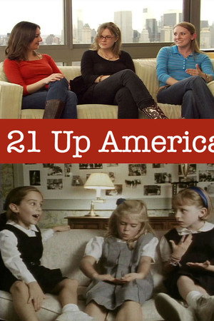 21 Up America poster