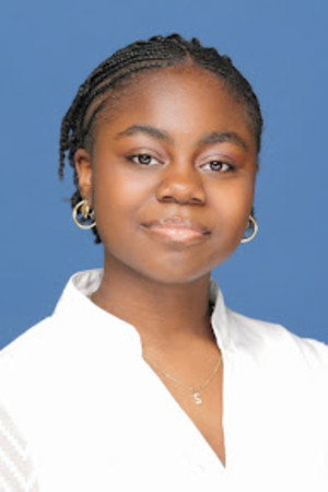 Saidah Brown