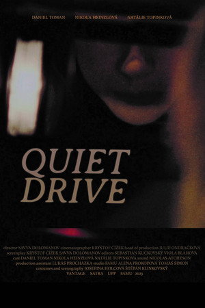 Quiet Drive Quiet Drive