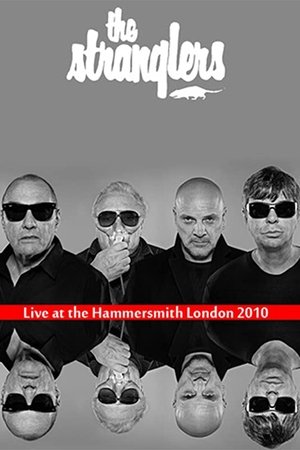 The Stranglers - Live at The Apollo