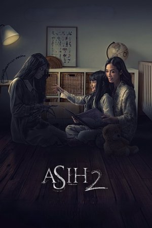 Asih 2