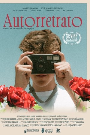 Autorretrato
