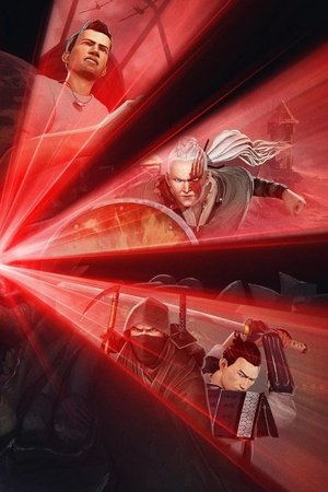 Predator: Asesino de asesinos