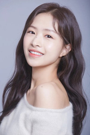 Portrait of Kim Chae-won