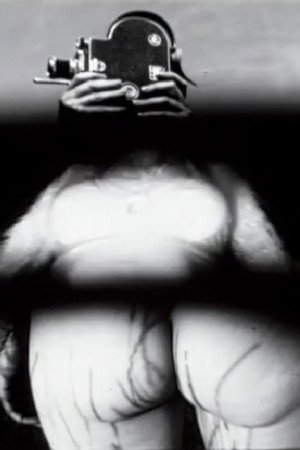 Film-Landscape-People: an Exquisite Corpse poster