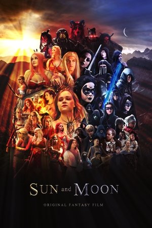 Sun and Moon