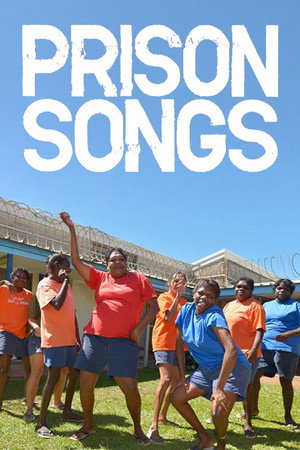 Prison Songs poster