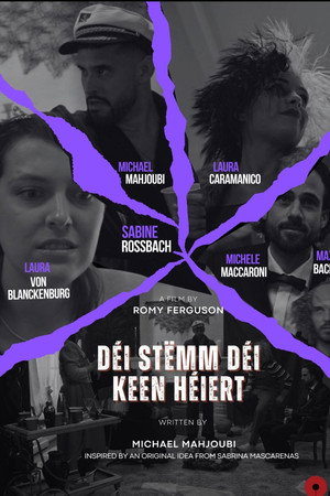 Déi Stëmm, déi keen héiert