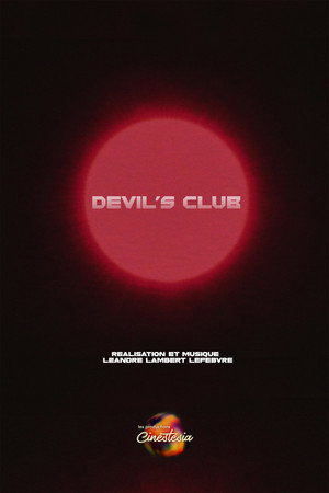 Devil's Club poster