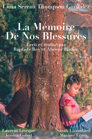 La Mémoire De Nos Blessures poster