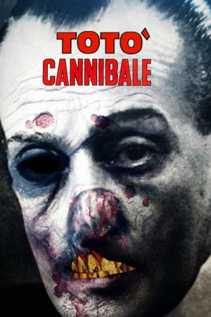 Totò Cannibale Totò Cannibale