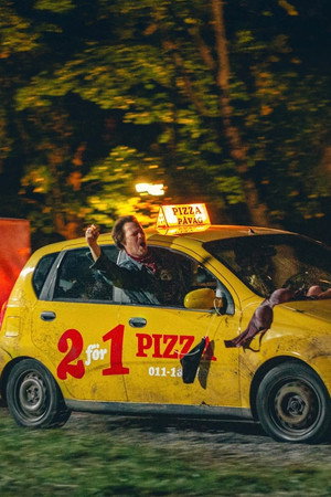 Untitled Crazy Pictures Movie