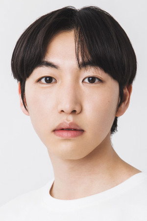 Portrait of Ginga Kikuchi