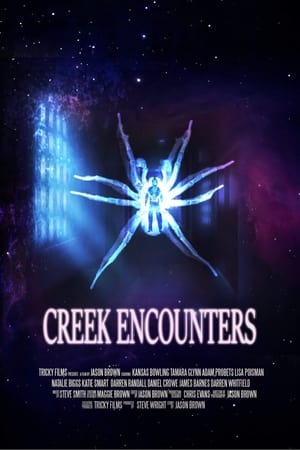 Creek Encounters