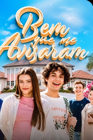 Bem Que Me Avisaram
