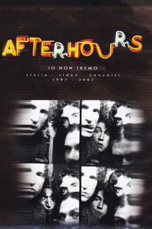 Io non tremo (1997 - 2007)