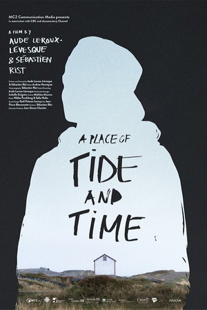 Temps et marées poster