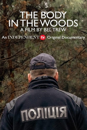 The Body in the Woods poster