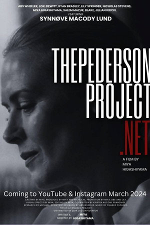 thepedersonproject.net