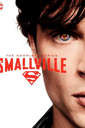Smallville: The Adventures of Superboy Smallville: The Adventures of Superboy