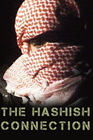 The Hashish Connection poster