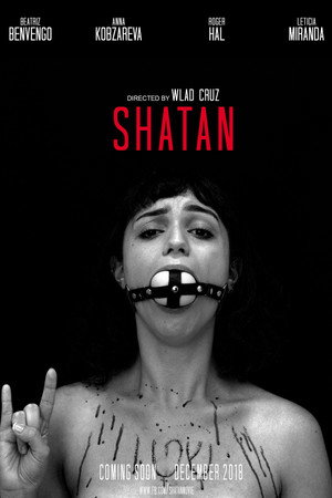 Shatan poster