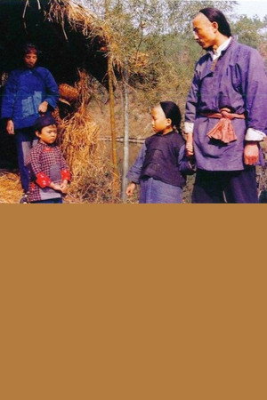 Teenage Mao Zedong poster