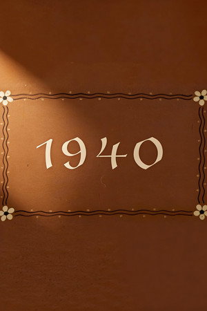 Geburtstagsfilm für Joseph Goebbels