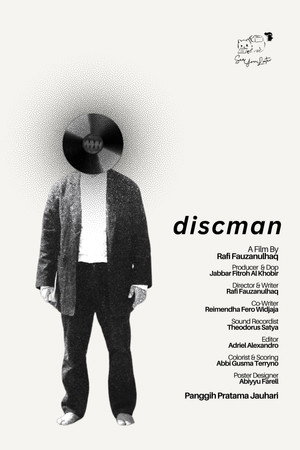 Discman