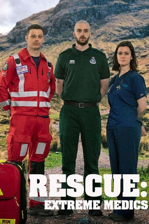 Rescue: Extreme Medics