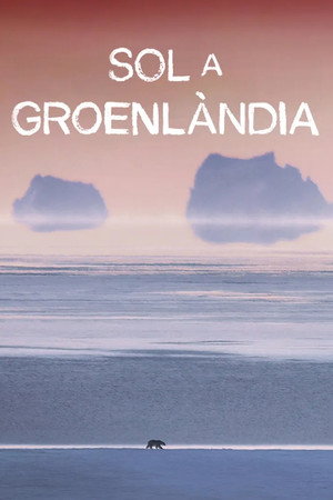 Alone in Greenland poster