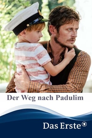 Der Weg nach Padulim