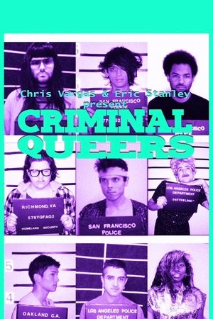 Criminal Queers