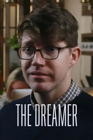 The Dreamer poster