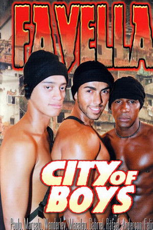Favella: City of Boys 1