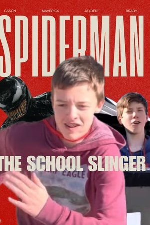 Spider-Man: The School Slinger