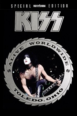 Kiss [1997] Toledo