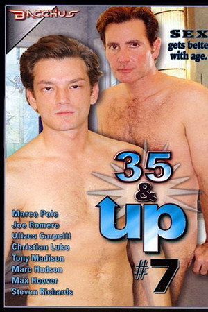 35 & Up 7 35 & Up 7