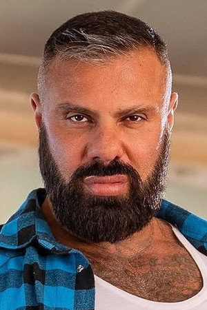 Alex Marte