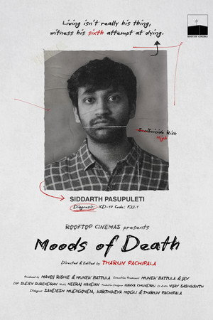Moods of Death poster